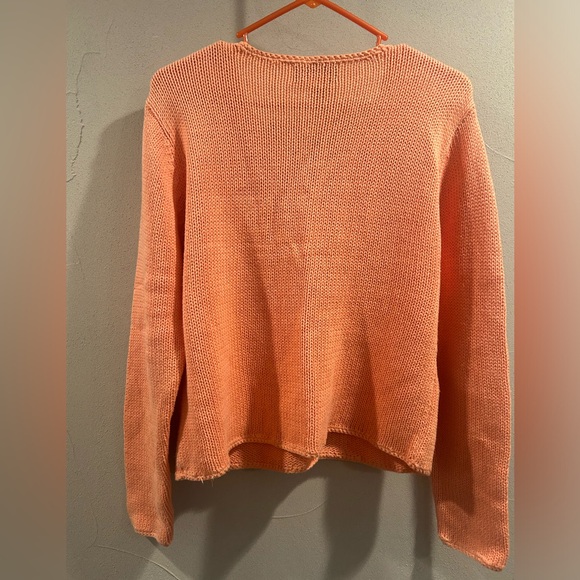 Unique sweater - Picture 4 of 4